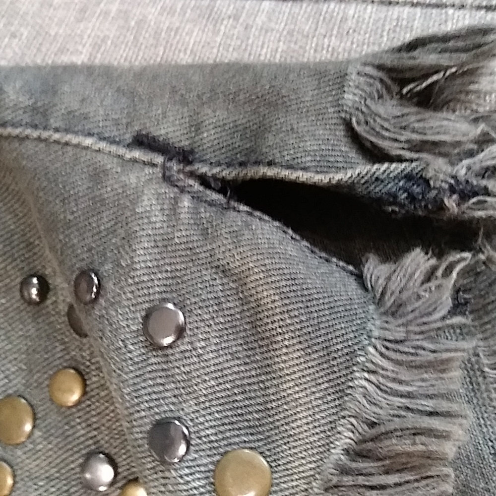 Free people shorts - Picture 6 of 14